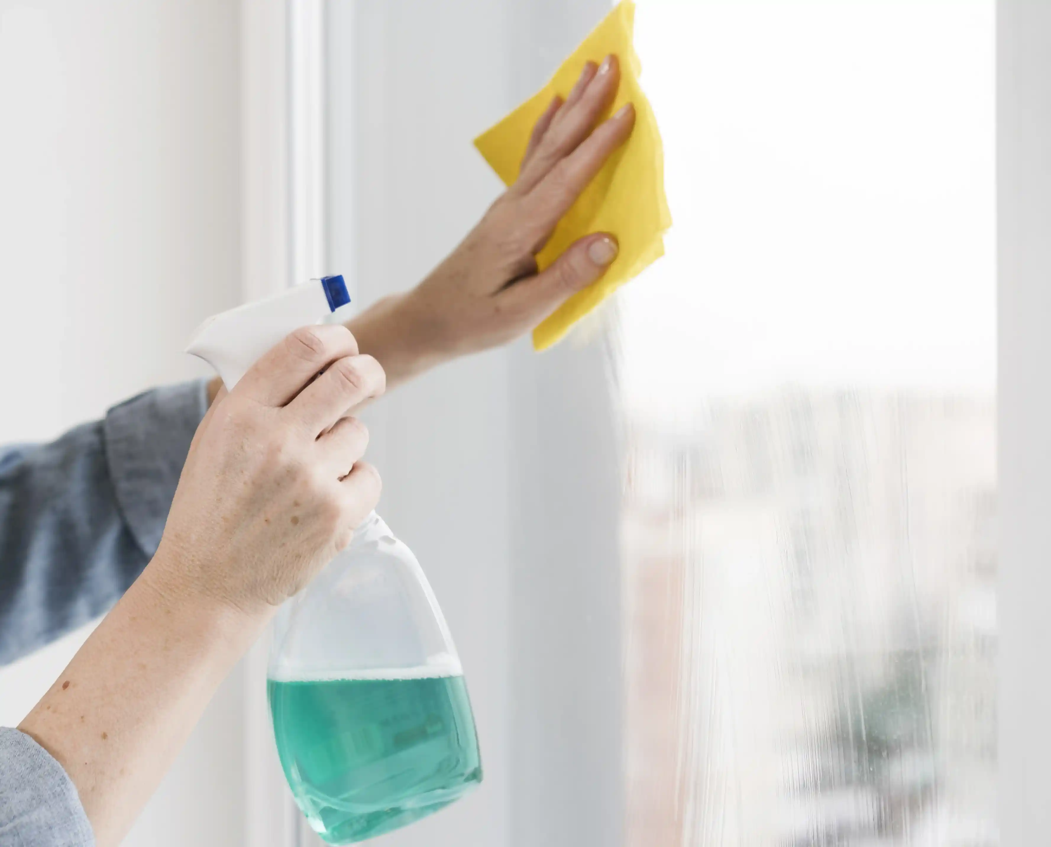 Glass Cleaner